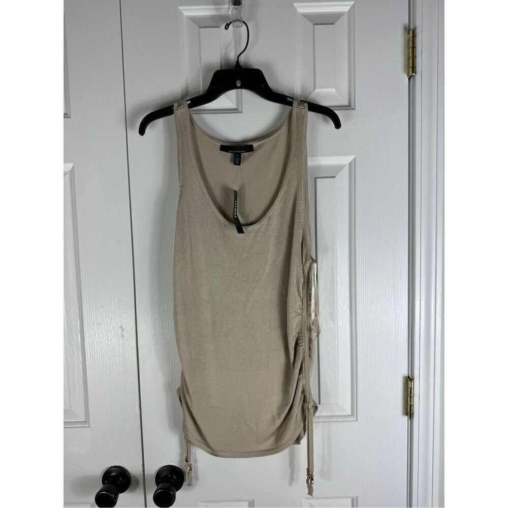 NWT White House Black Market Pullover Size XL